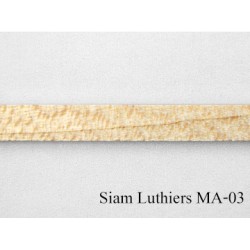 Binding No.MA-03 Maple